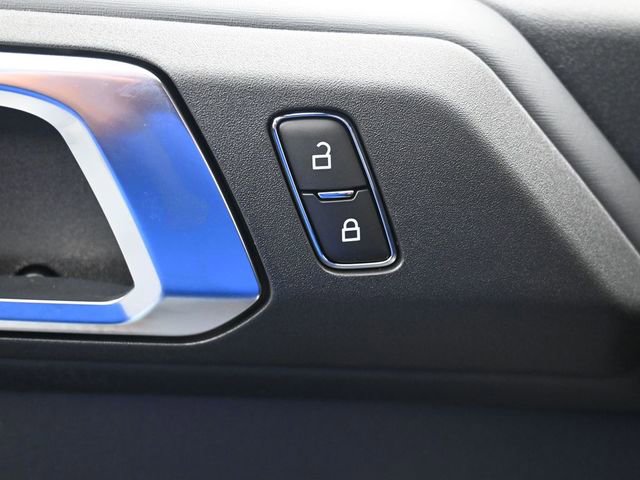 New 2025 Ford Bronco Badlands w/ Sasquatch Package image 13