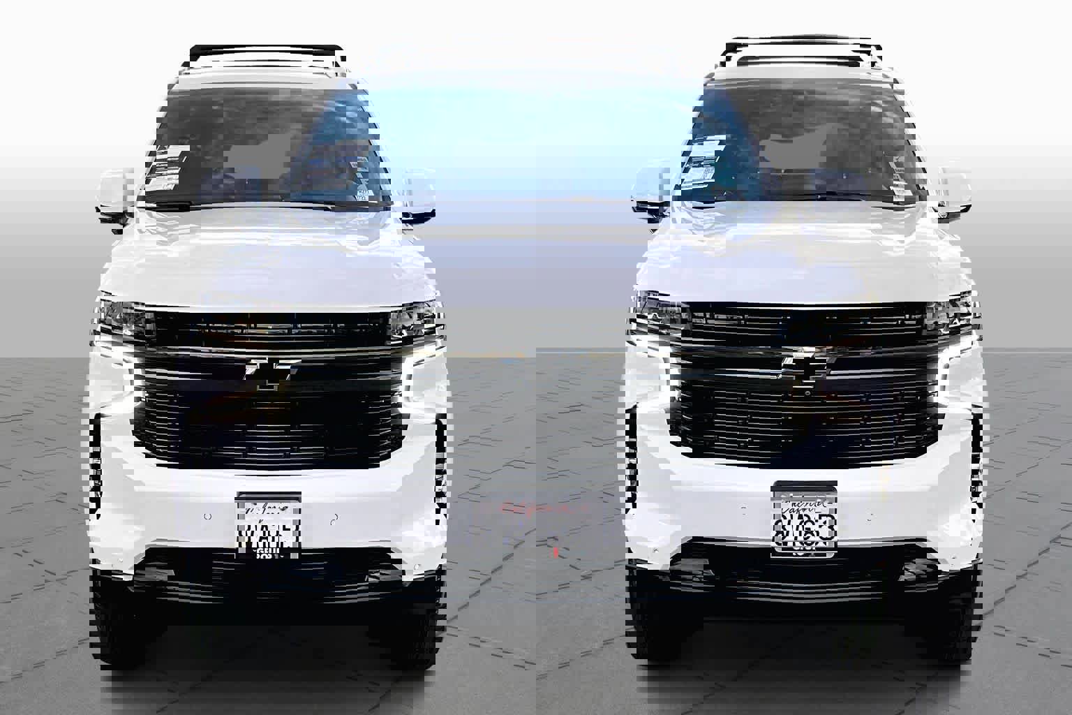 Used 2021 Chevrolet Tahoe RST w/ Luxury Package image 4