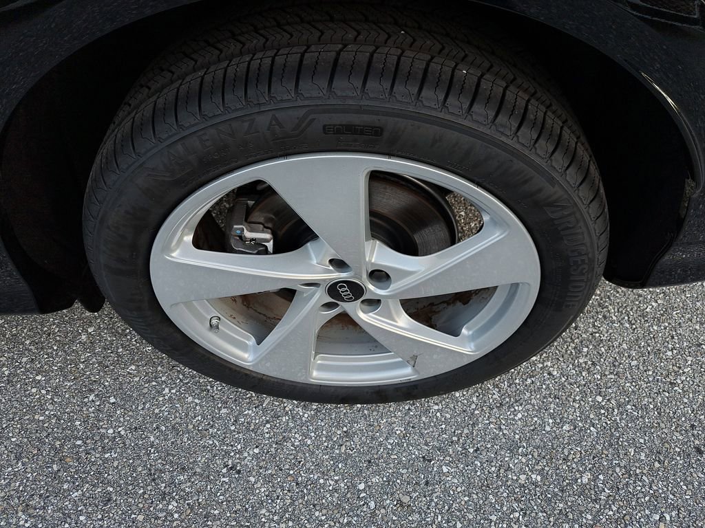 New 2025 Audi Q5 Prestige image 30