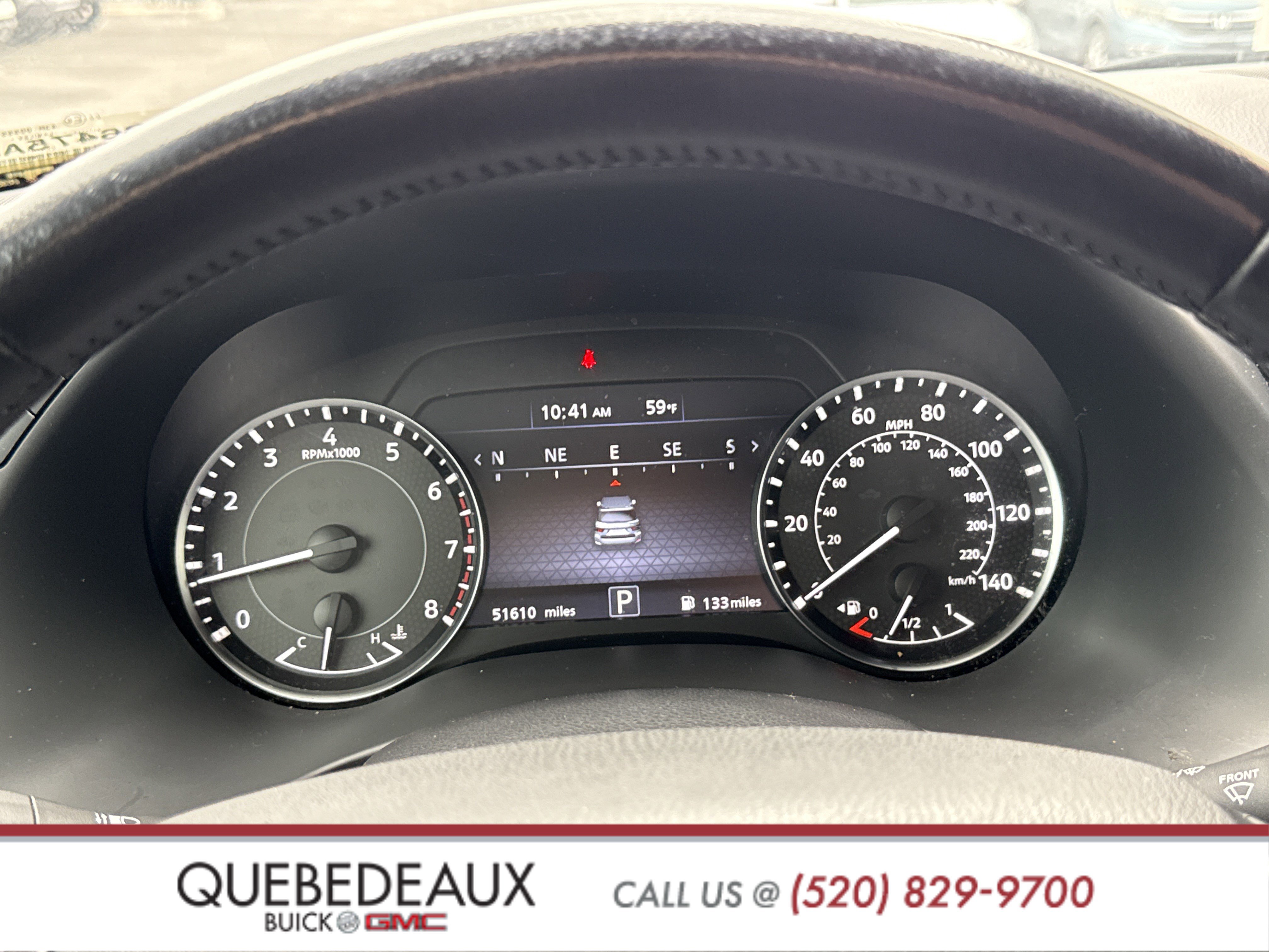 Used 2022 Nissan Armada SL image 19