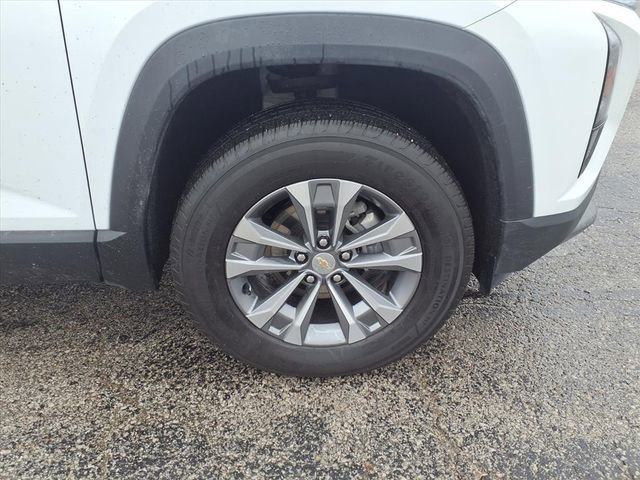 Used 2025 Chevrolet Equinox LT image 43