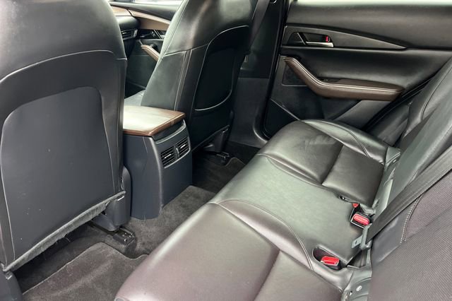 Certified 2024 MAZDA CX-30 AWD 2.5 S w/ Premium Package image 14