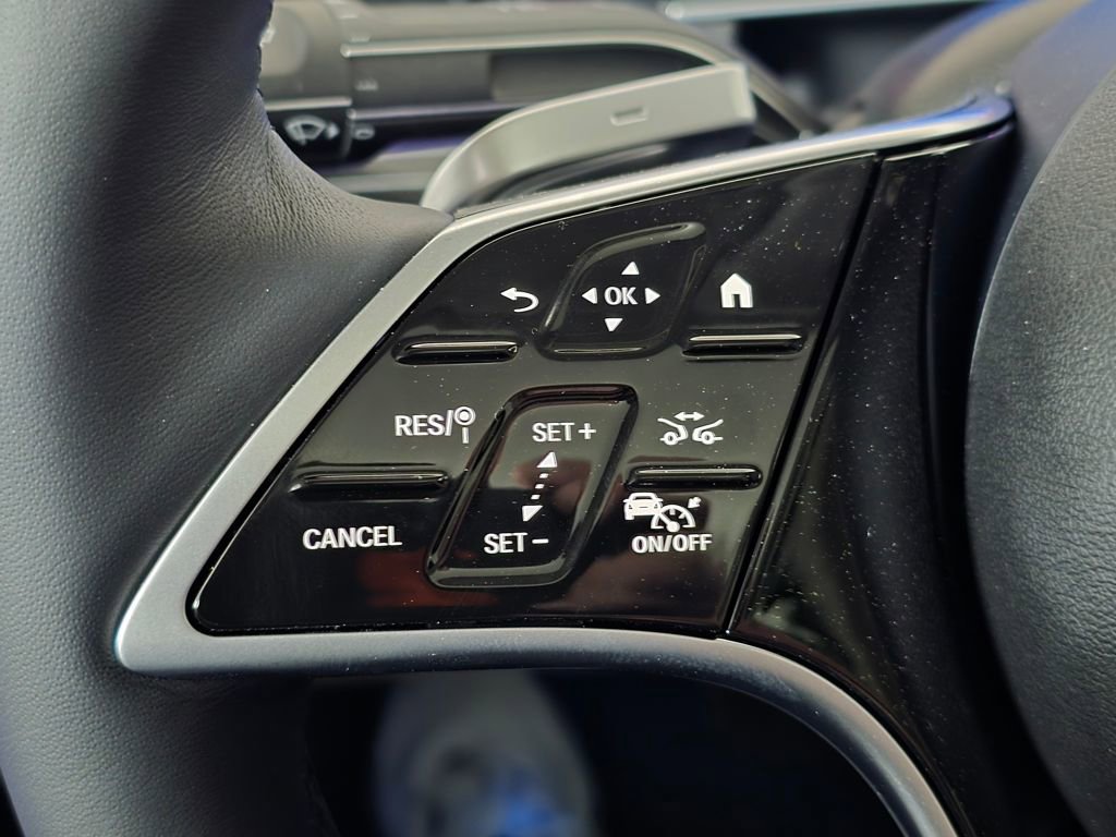 New 2026 Mercedes-Benz GLE 450 4MATIC Coupe image 31