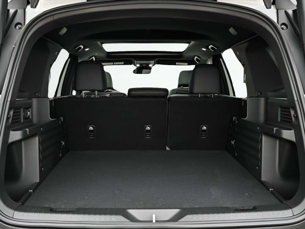 New 2026 Honda Passport TrailSport Elite image 8