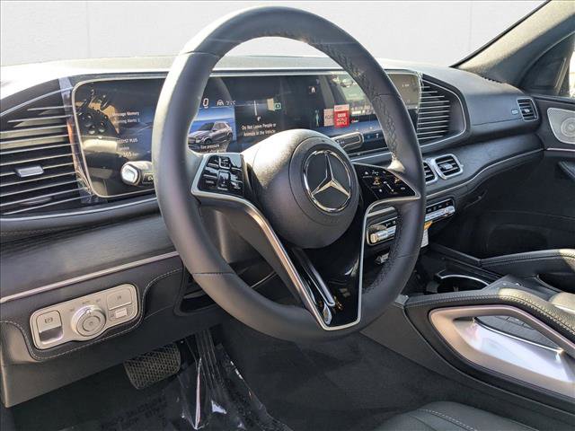 New 2026 Mercedes-Benz GLE 450 4MATIC image 4