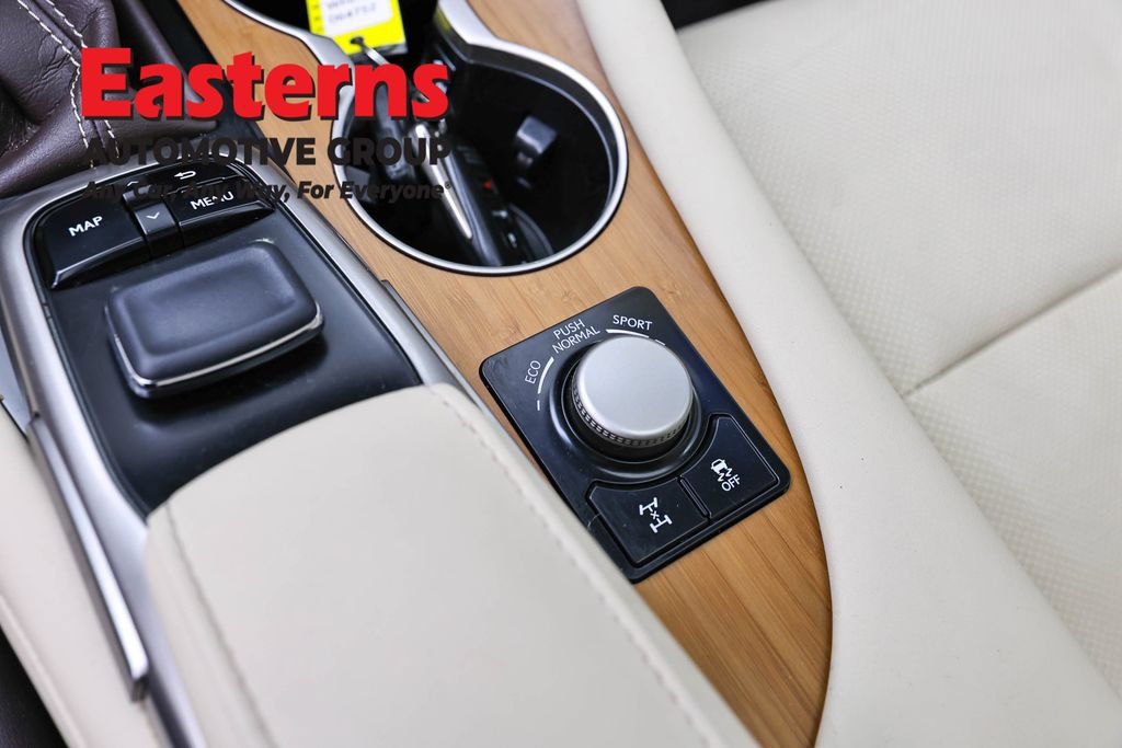 Used 2017 Lexus RX 350 AWD image 22