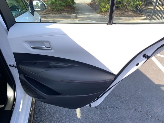 Used 2025 Toyota Corolla SE image 11