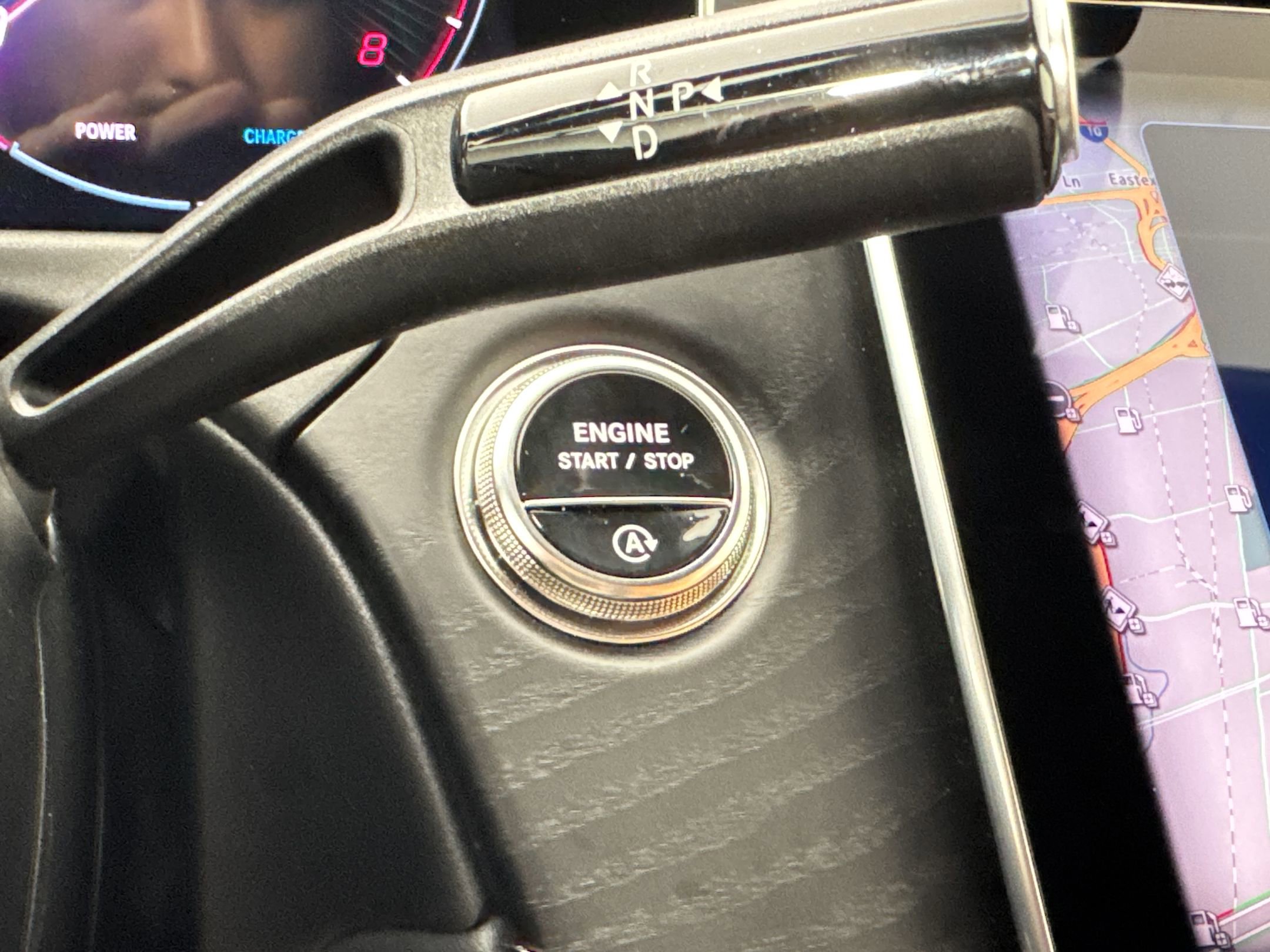 Used 2025 Mercedes-Benz E 450 4MATIC All-Terrain Wagon image 19