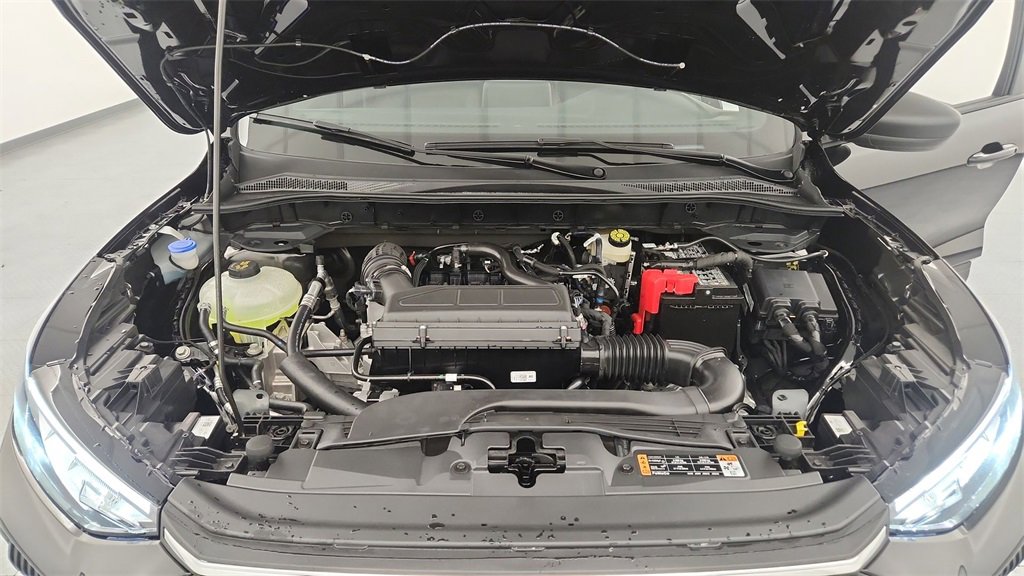 New 2026 Ford Escape ST-Line w/ Cold Weather Package image 25