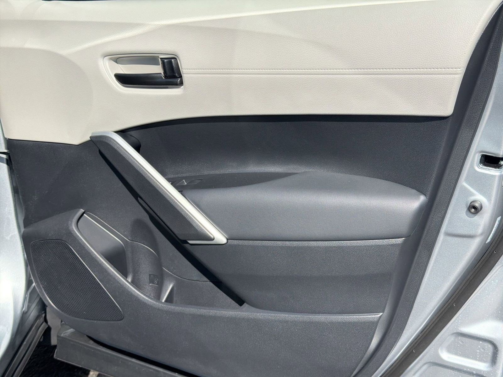 New 2026 Toyota Corolla Cross L FWD image 33