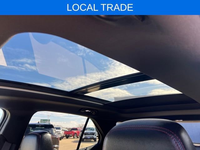 Used 2024 Chevrolet Equinox RS image 14