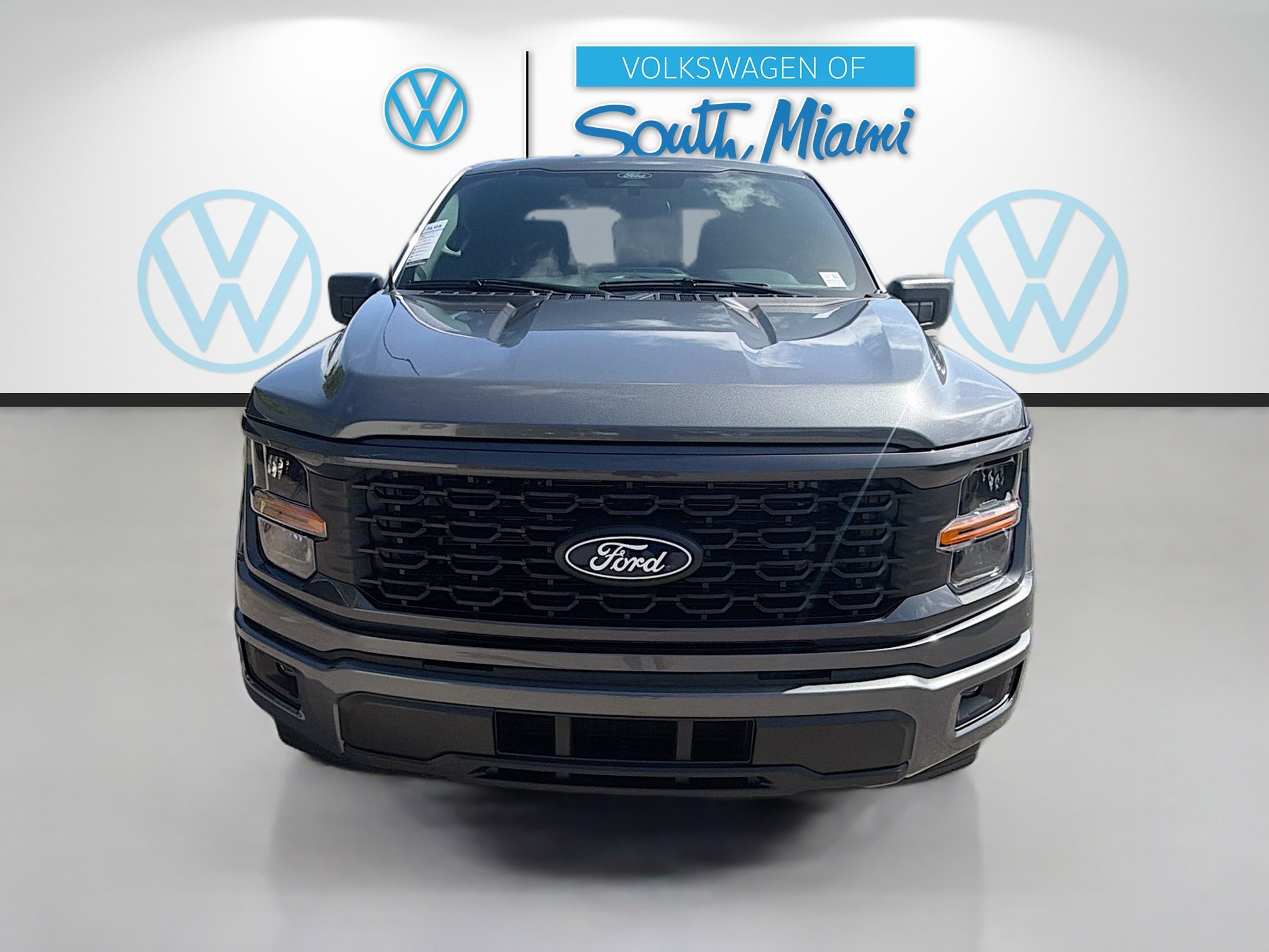 Used 2024 Ford F150 STX image 2