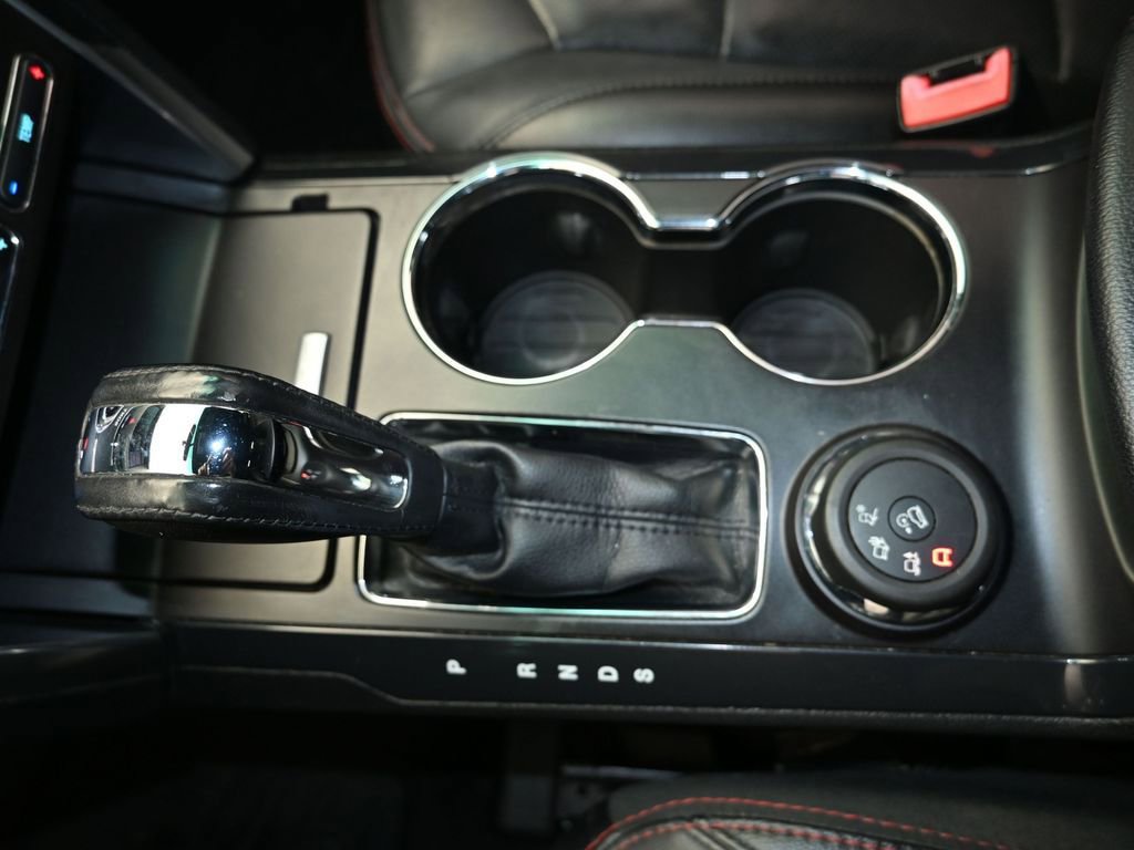 Used 2016 Ford Explorer Sport w/ Equipment Group 401A image 18