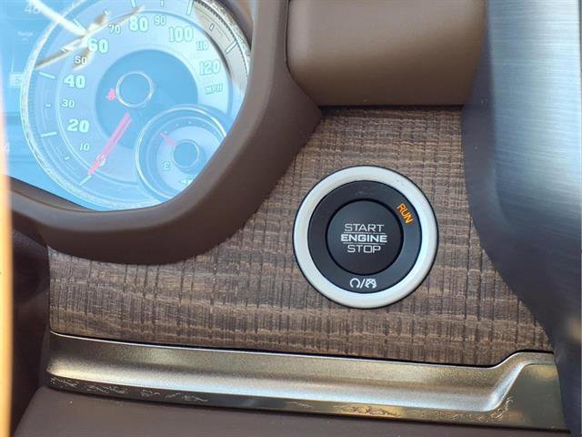 Used 2020 RAM 1500 Longhorn image 18