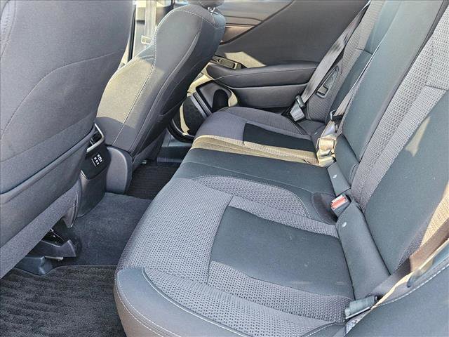 Used 2025 Subaru Outback Premium image 19