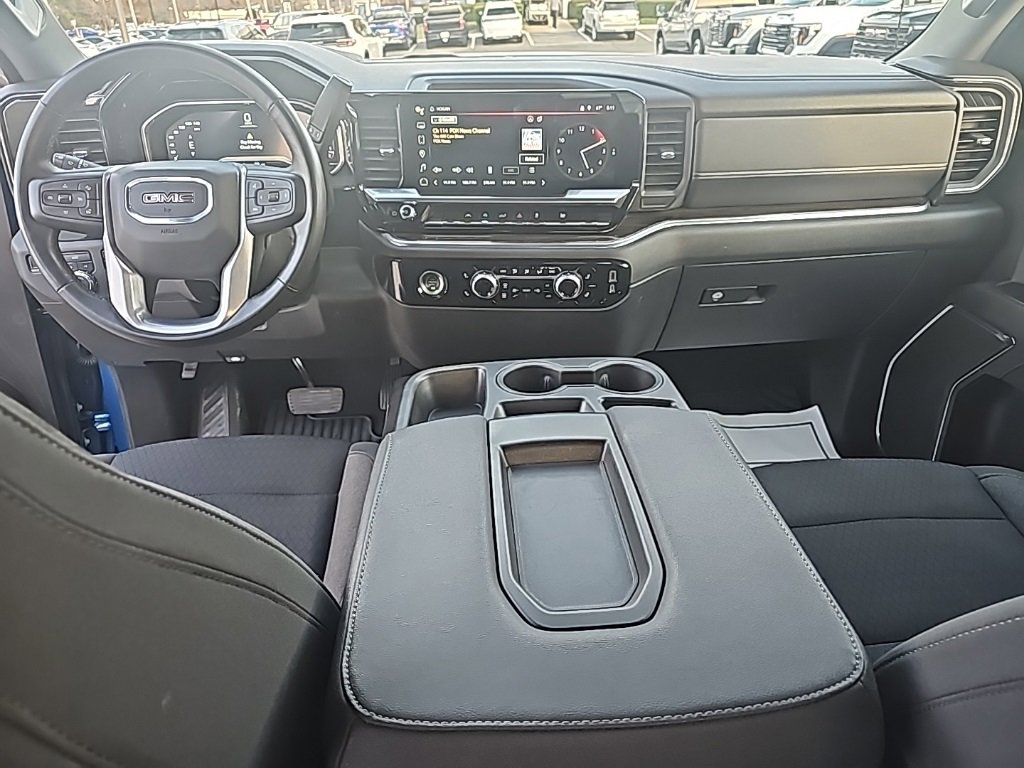 Certified 2023 GMC Sierra 1500 Elevation image 13