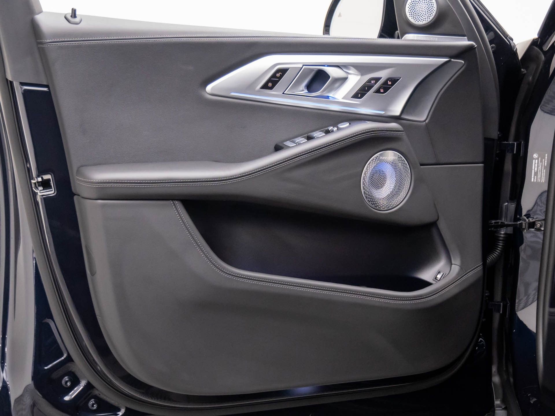 New 2026 BMW XM Label Red image 12