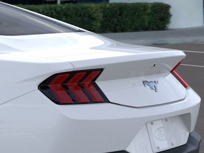 New 2026 Ford Mustang Coupe image 22