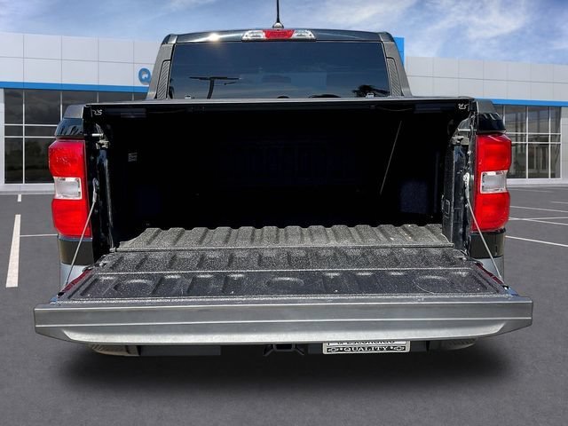 Used 2023 Ford Maverick XLT w/ Equipment Group 300A Standard AWD/4WD image 9