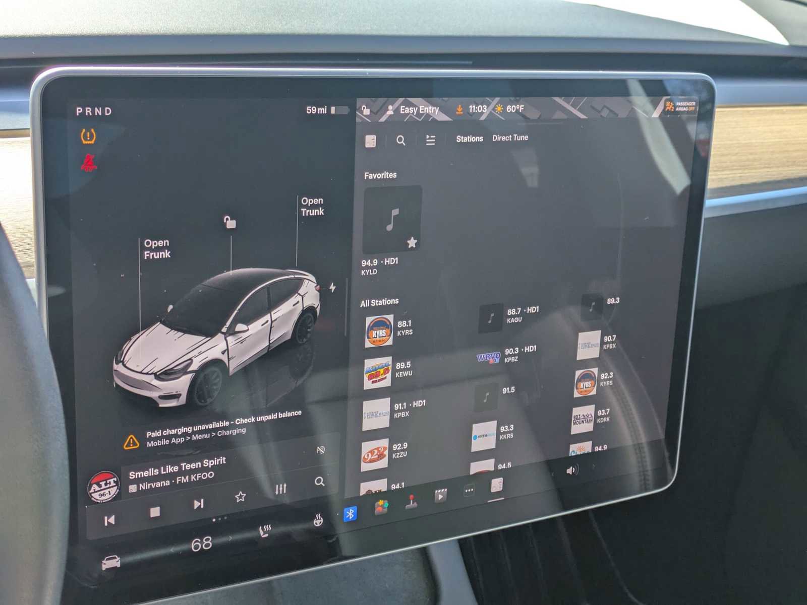Used 2023 Tesla Model Y Long Range image 27