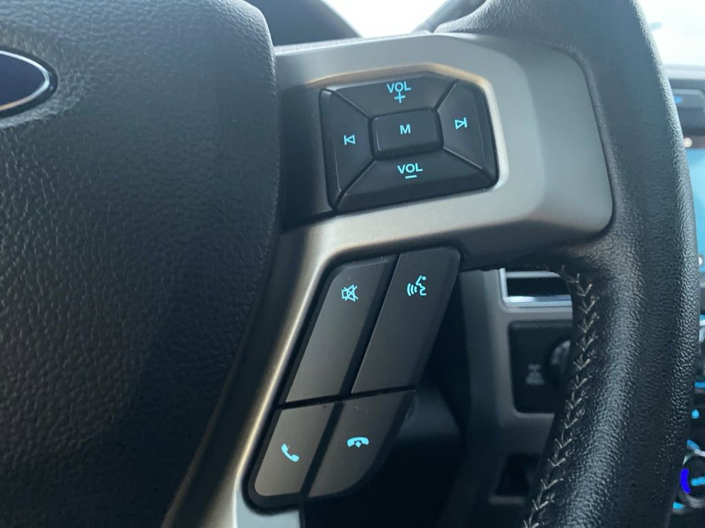 Used 2017 Ford F250 Lariat w/ Lariat Ultimate Package image 11