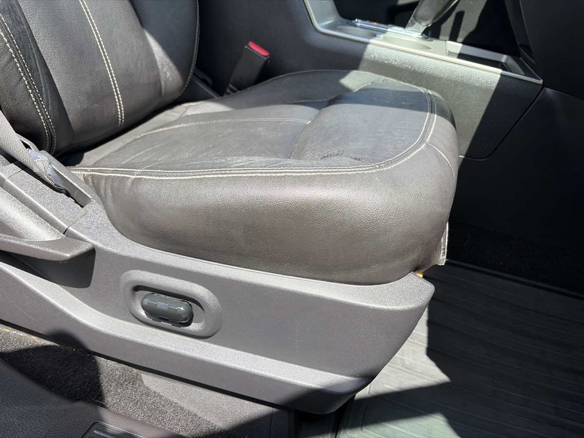 Used 2007 Ford Edge SEL Plus FWD image 32