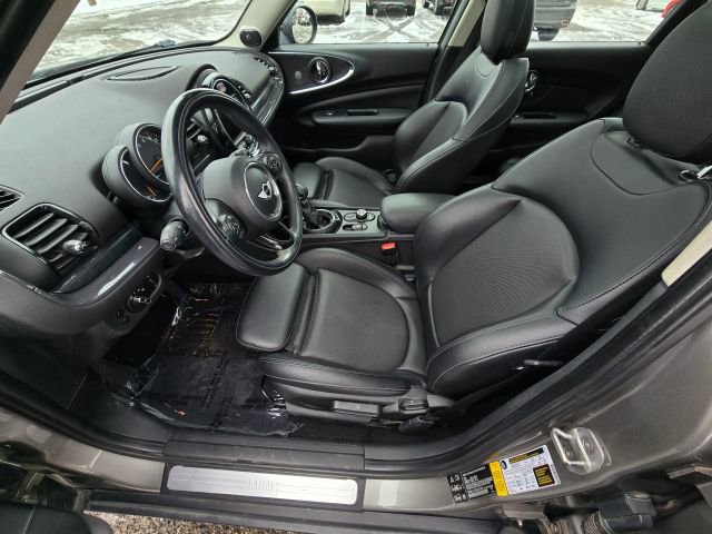 Used 2017 MINI Cooper Clubman ALL4 image 9