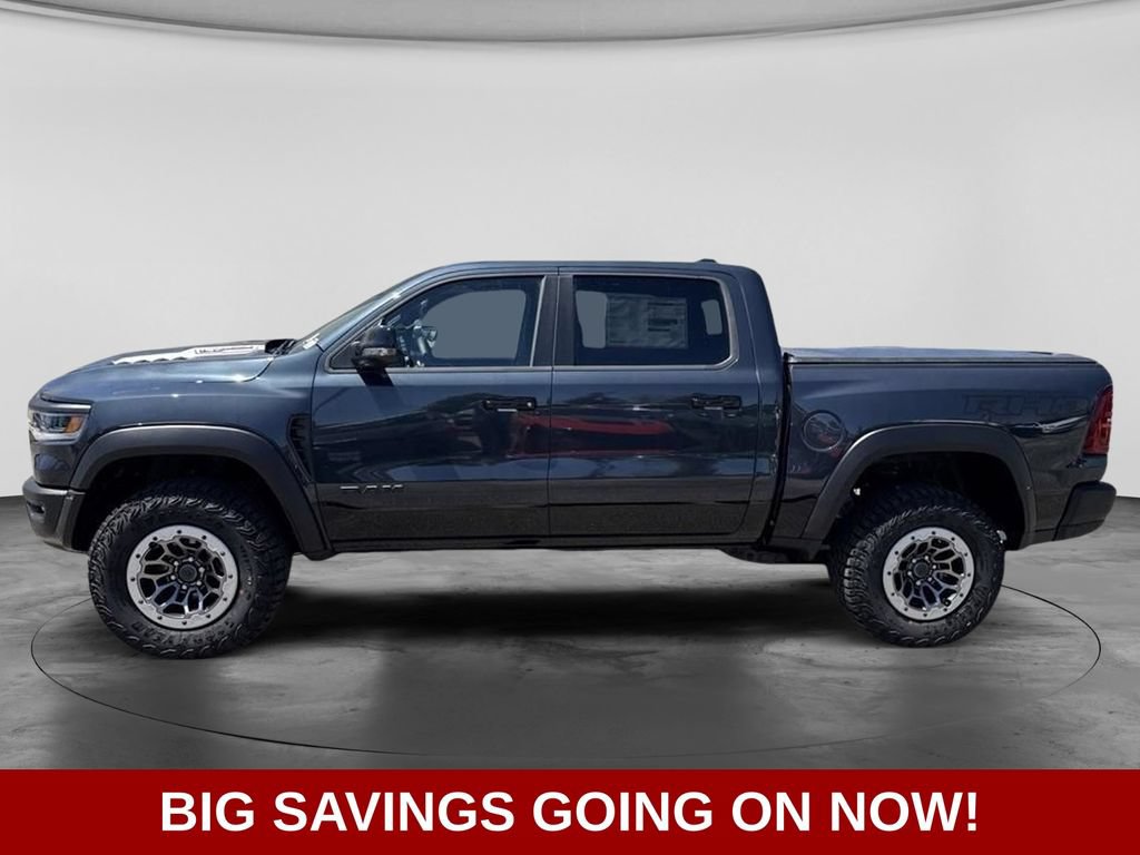 New 2026 RAM 1500 RHO w/ RHO Level 1 Equipment Group AWD/4WD image 7