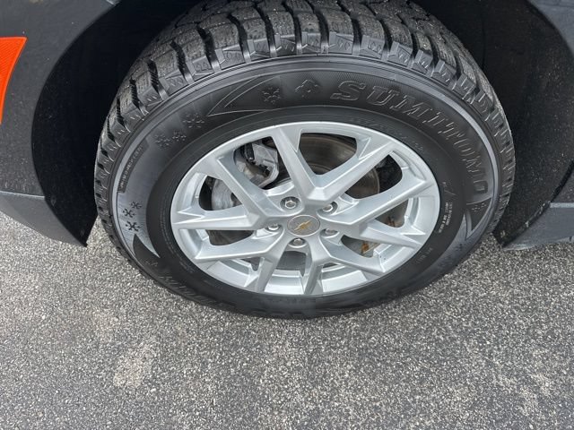 Used 2024 Chevrolet Equinox LT AWD/4WD image 27