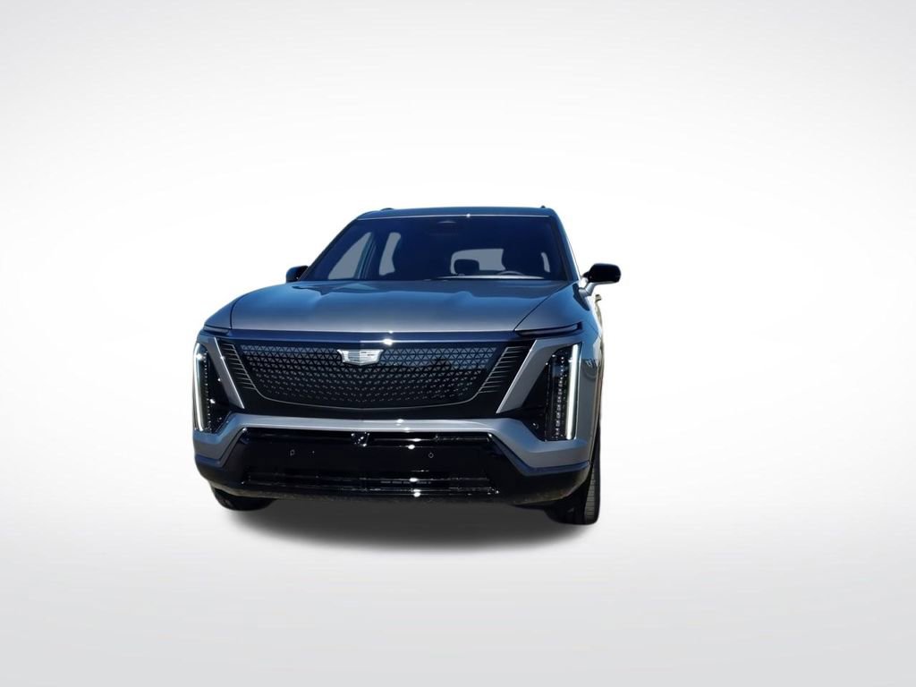 New 2026 Cadillac Vistiq Sport image 3