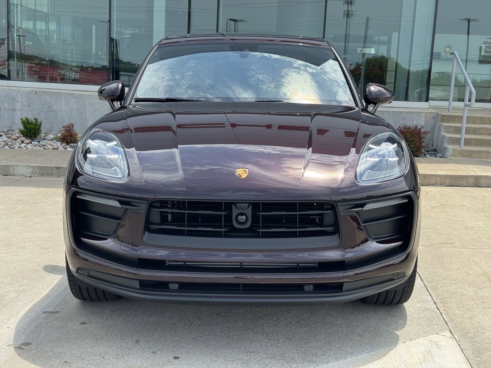 New 2025 Porsche Macan image 10