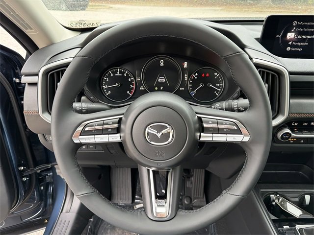 New 2026 MAZDA CX-50 AWD 2.5 S w/ Cargo Package image 14