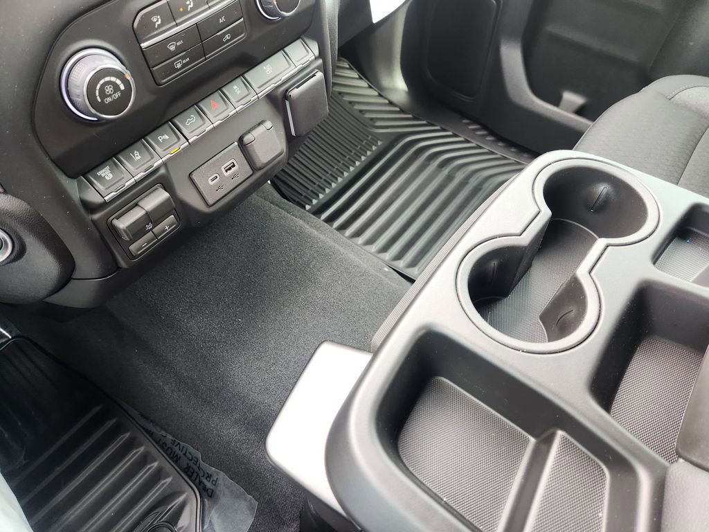 New 2026 Chevrolet Silverado 2500 Custom w/ Custom Value Package image 20