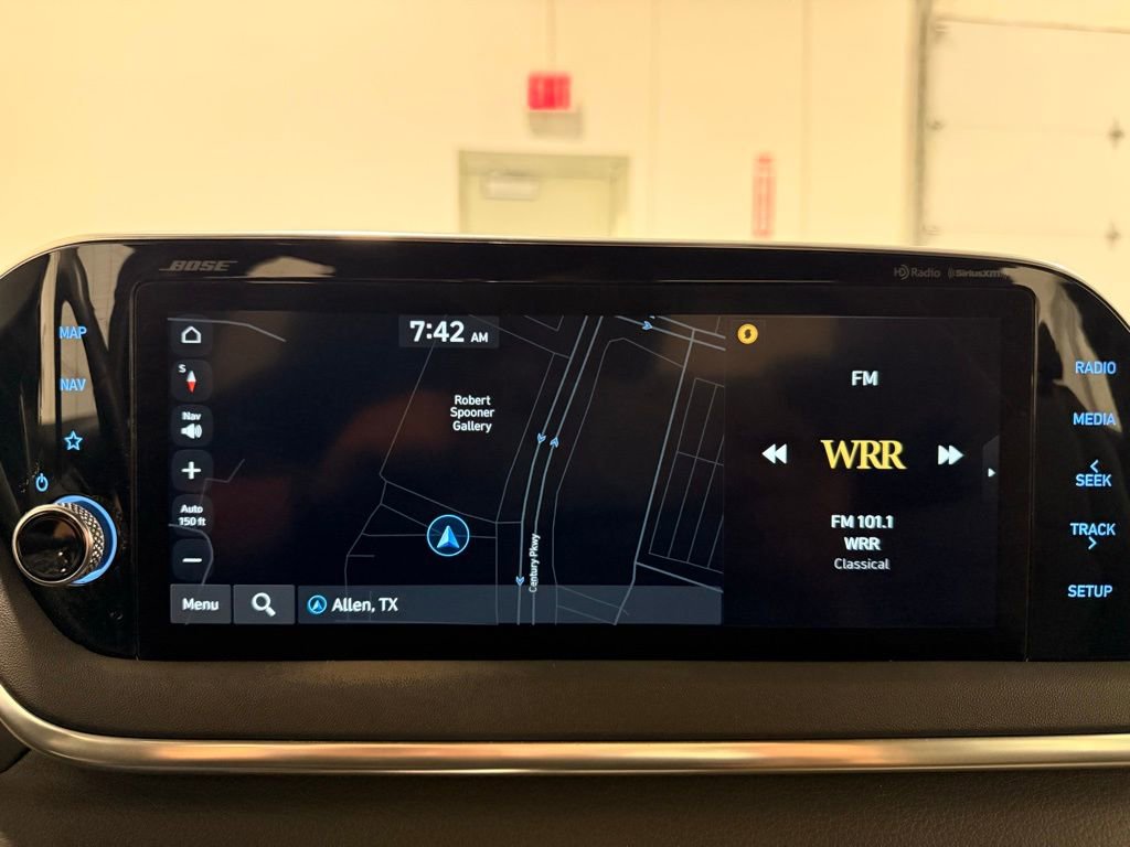 Used 2023 Hyundai Sonata SEL Plus w/ Preferred Accessory Package image 24