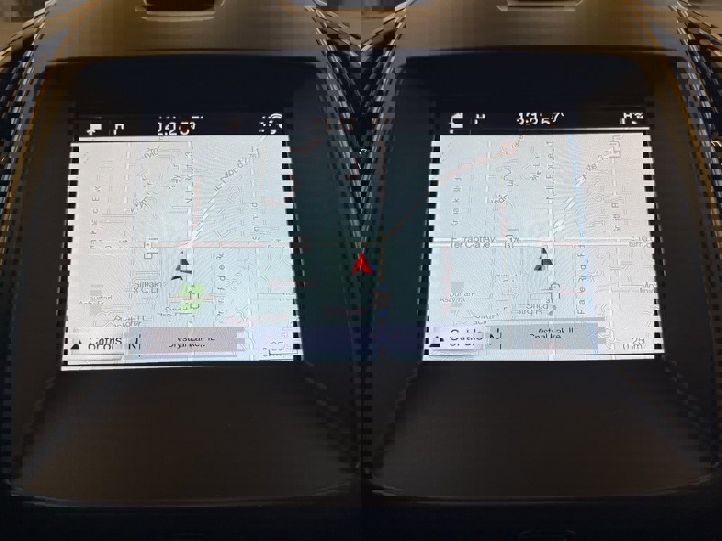 Used 2017 Ford Edge SEL w/ Equipment Group 201A image 19