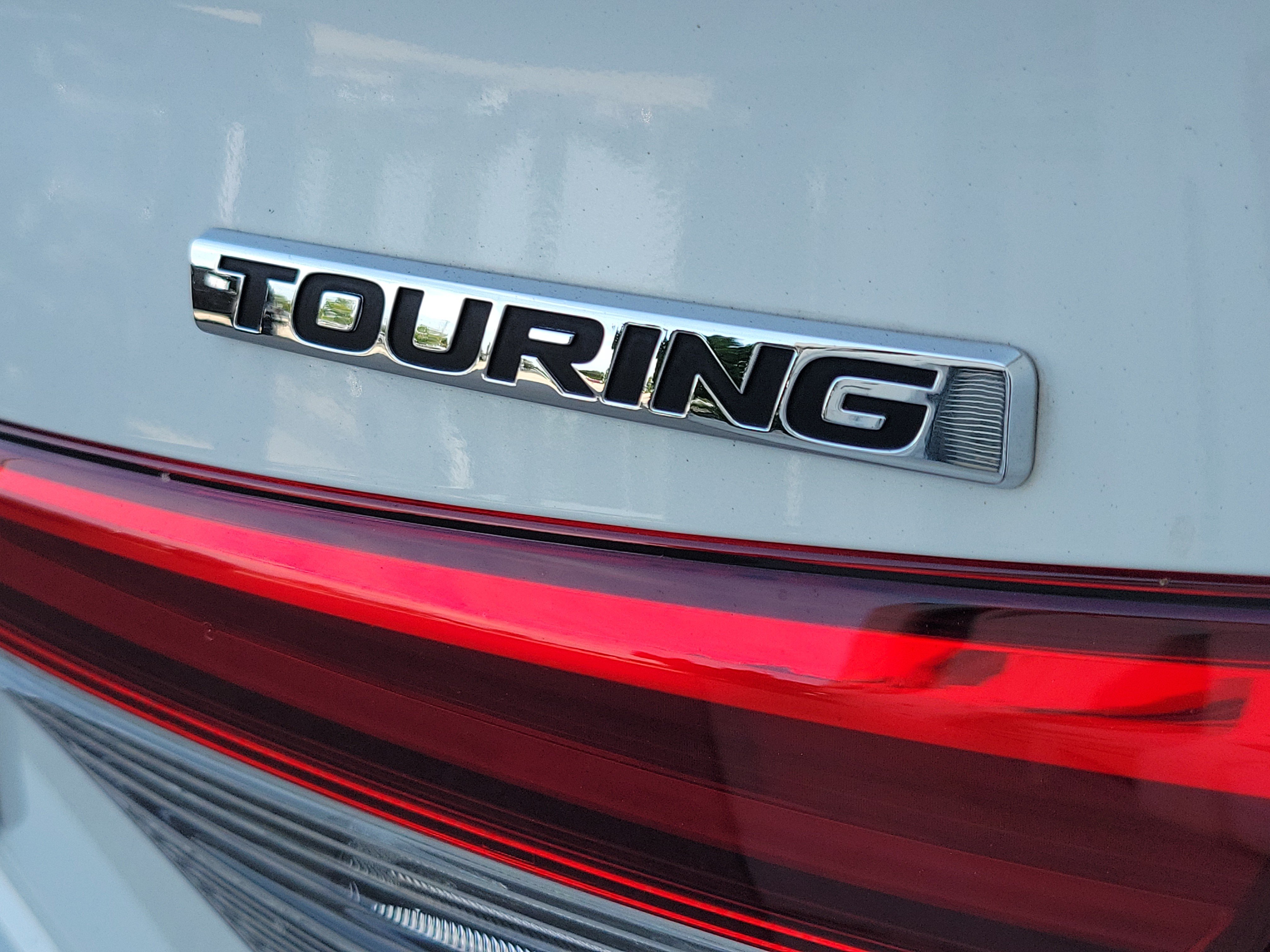 Certified 2024 Honda Civic Touring image 7