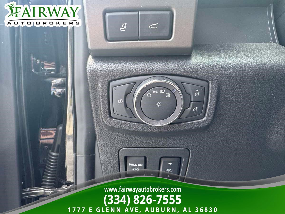 Used 2019 Ford Expedition XLT w/ Equipment Group 202A image 17