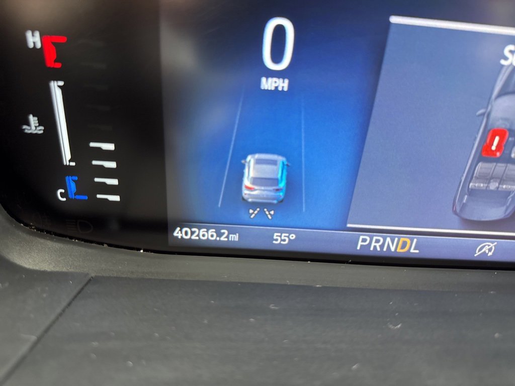 Used 2023 Ford Escape ST-Line image 24