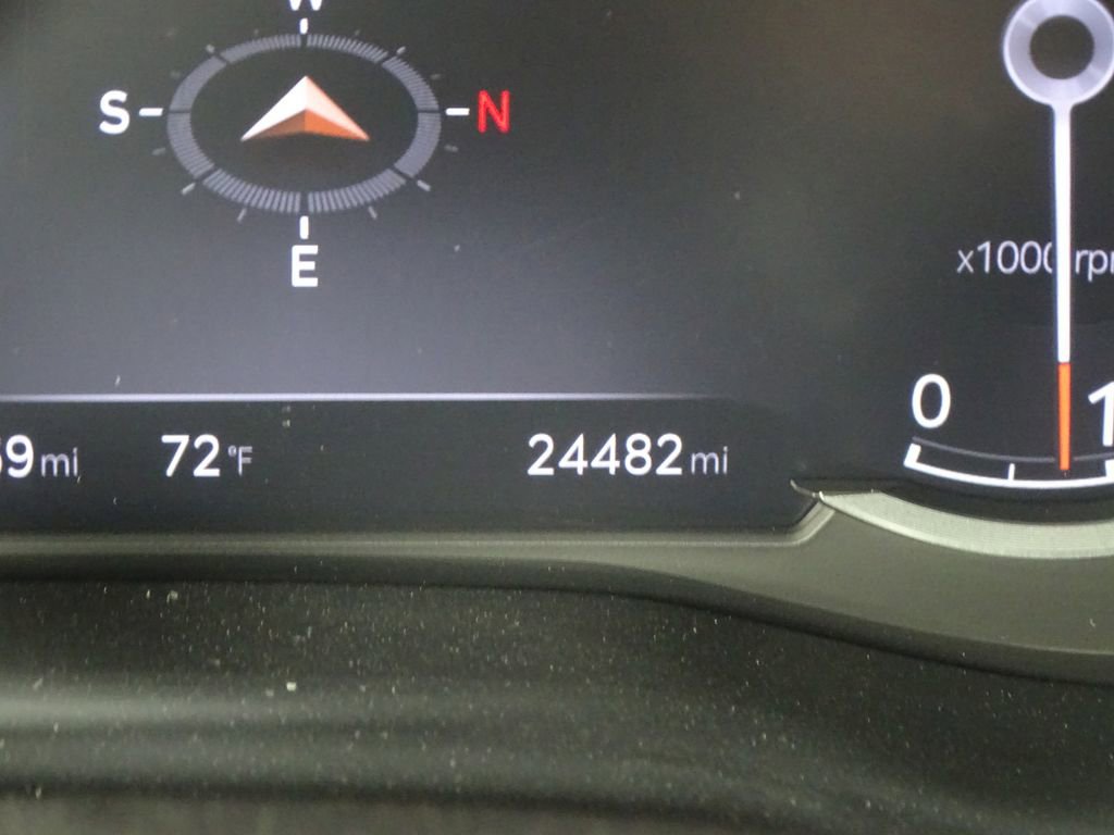 Used 2024 Genesis G70 2.5T image 44