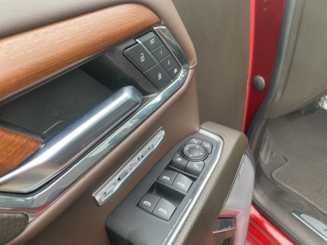 Used 2023 GMC Sierra 1500 Denali w/ Technology Package AWD/4WD image 19