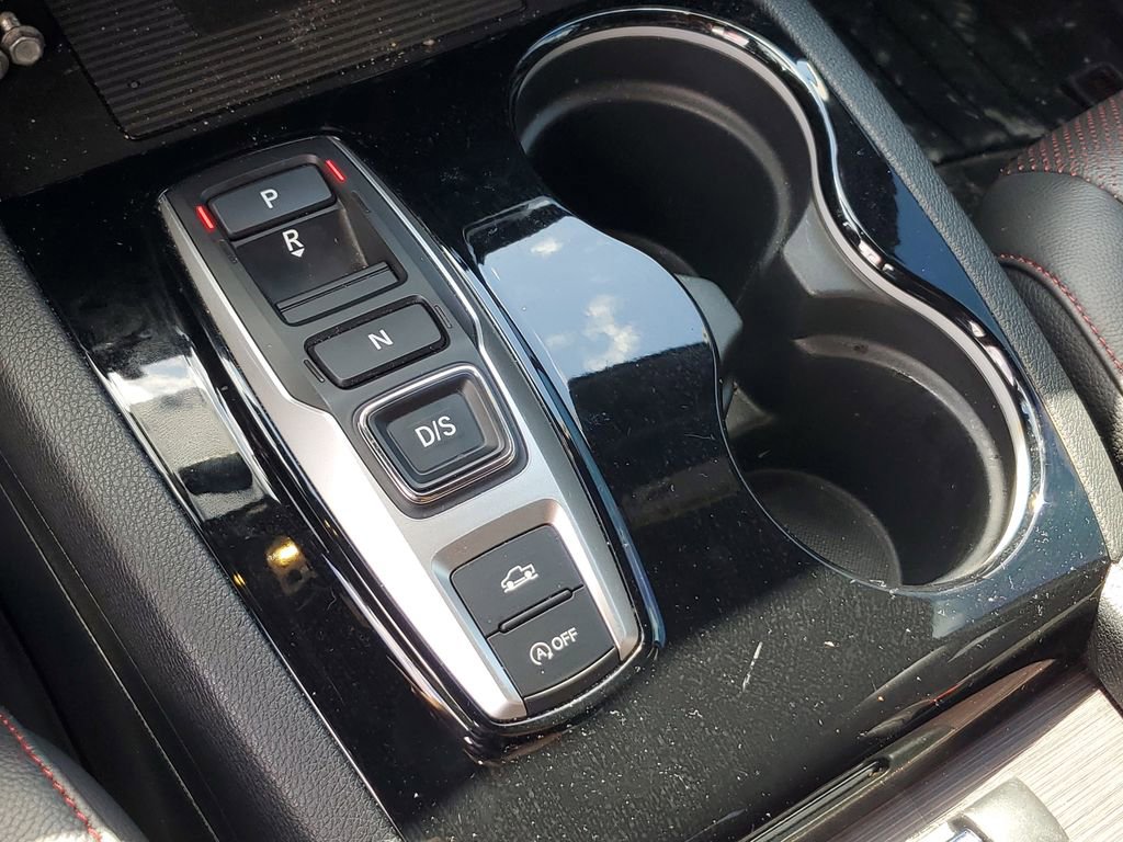 Used 2023 Honda Ridgeline Black Edition image 28