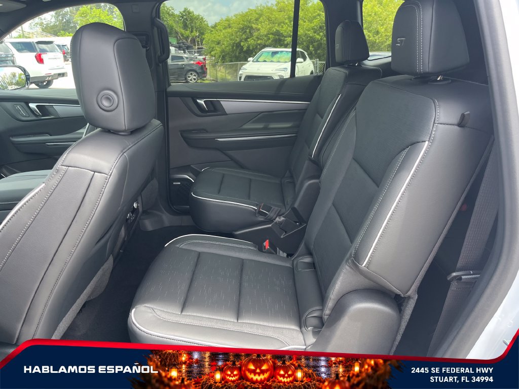 New 2026 Buick Enclave Sport Touring w/ Super Cruise Package FWD image 11