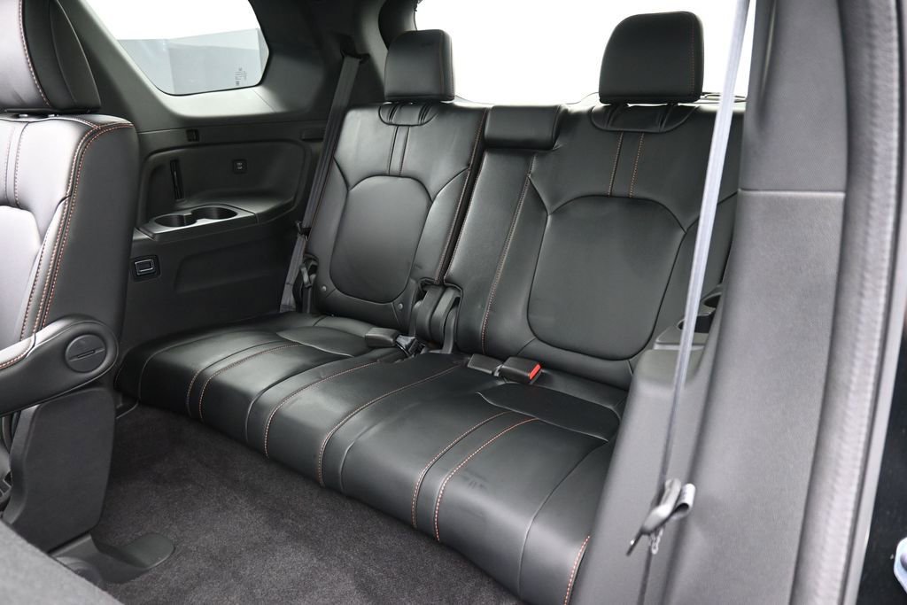 Used 2024 Honda Pilot TrailSport image 28