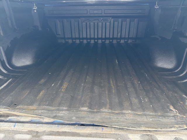 Used 2019 Chevrolet Colorado ZR2 w/ LPO, Premium Interior Package image 22