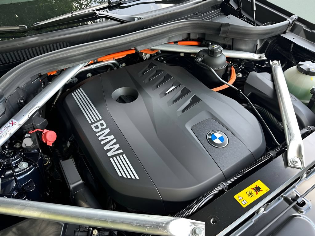 New 2026 BMW X5 M60i AWD/4WD image 25