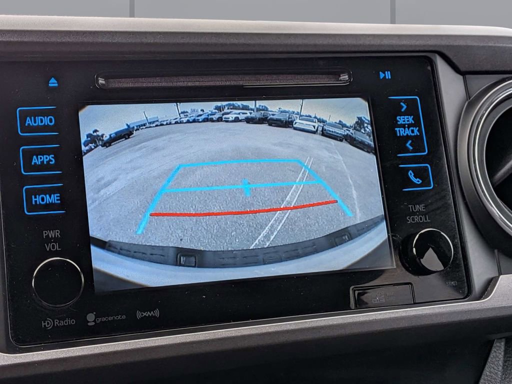 Used 2018 Toyota Tacoma TRD Off-Road image 19