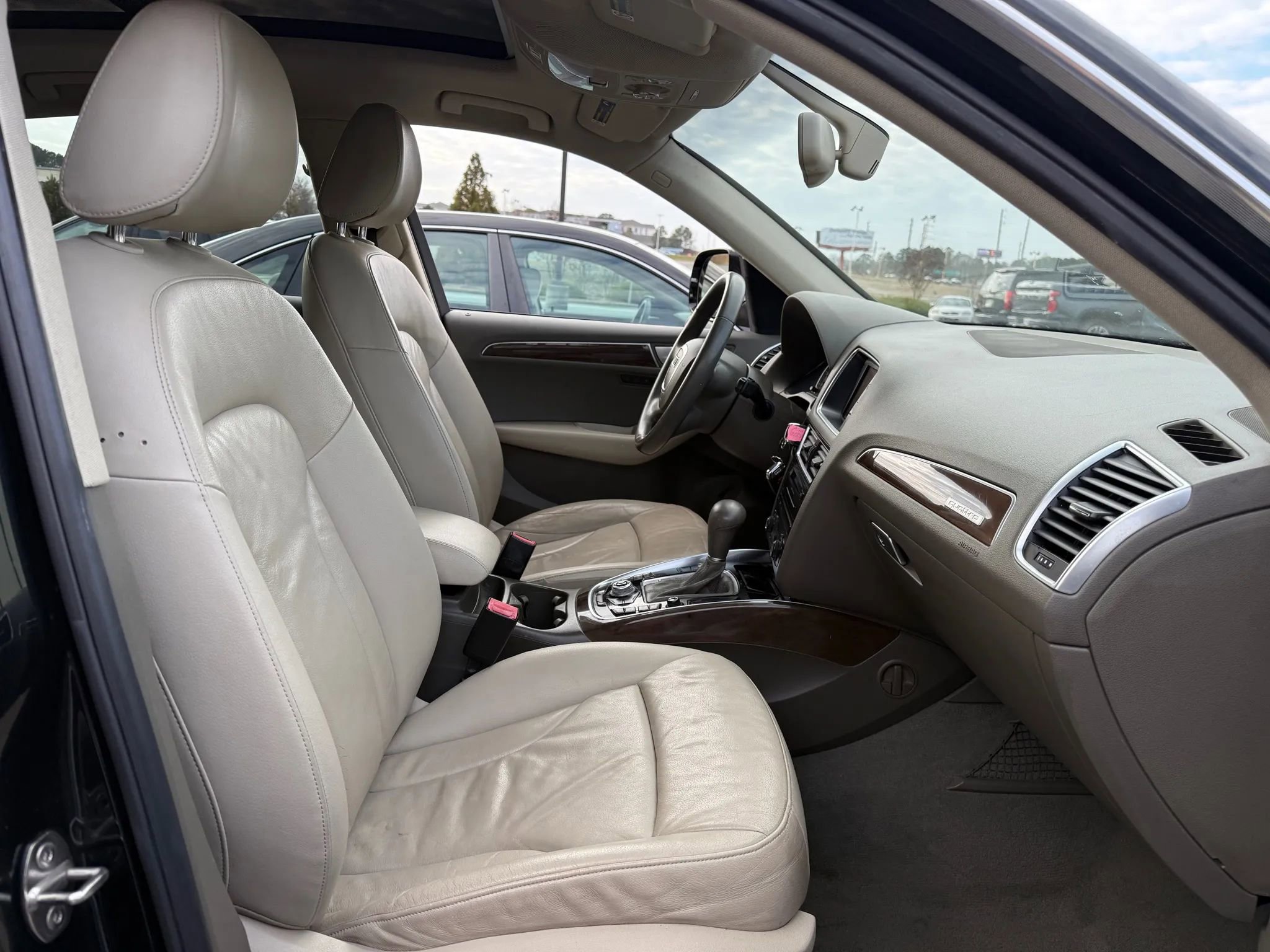 Used 2011 Audi Q5 2.0T Premium Plus image 12