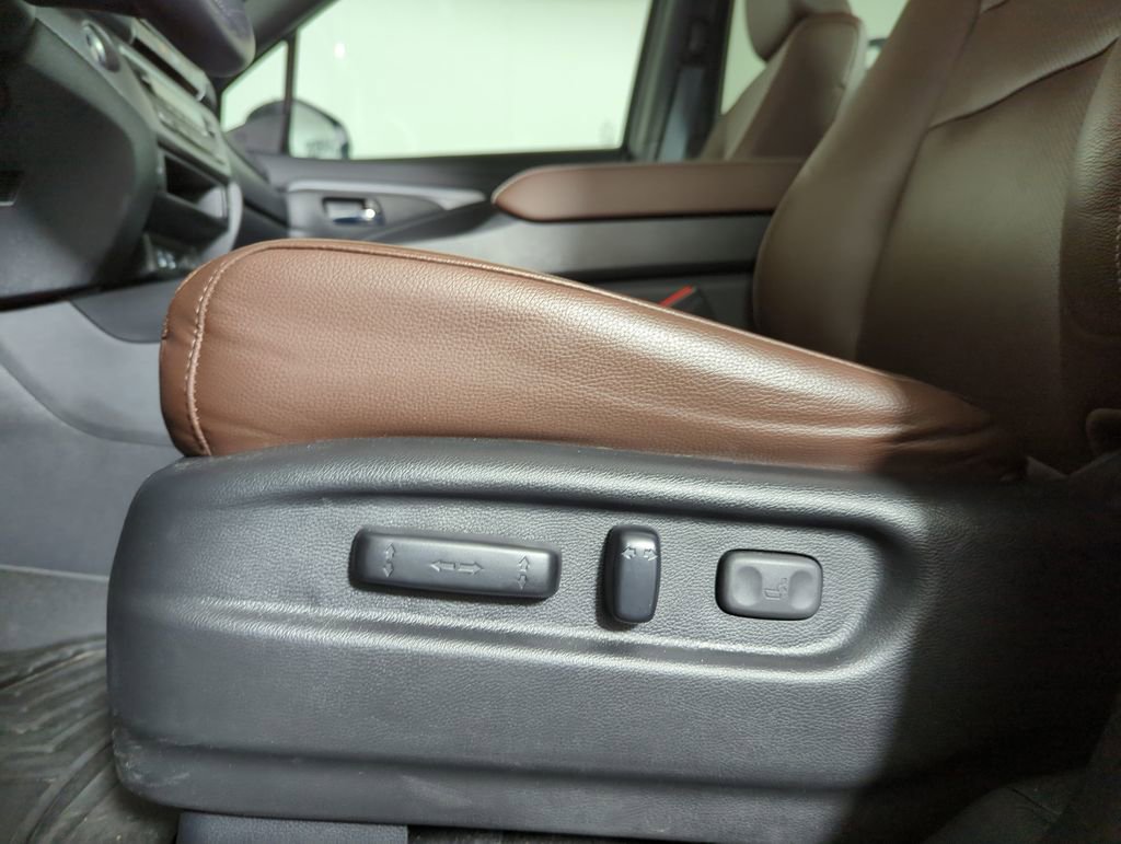 Certified 2024 Honda Ridgeline RTL image 27