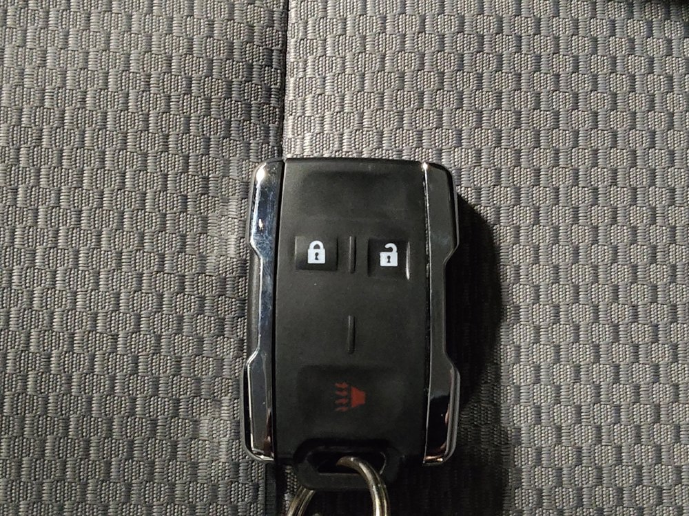 Used 2015 Chevrolet Silverado 1500 W/T image 32