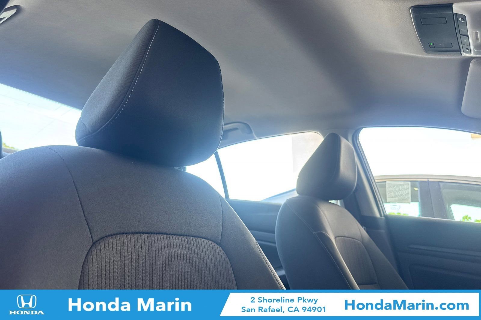 Used 2025 Nissan Altima 2.5 SV FWD image 20